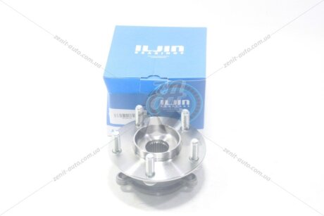 Маточина колеса переднього (ABS) Mazda 3, 6, CX-5 (12-) ILJIN 'IJ123172