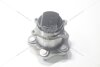 Маточина колеса заднього (ABS) Nissan Juke (10-), X-Trail T32 (14-) ILJIN 'IJ123174 (фото 6)