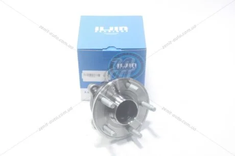Маточина колеса заднього (ABS) Chevrolet Cruze (15-), Bolt EV, Volt (16-) (IJ123178) Iljin ILJIN 'IJ123178