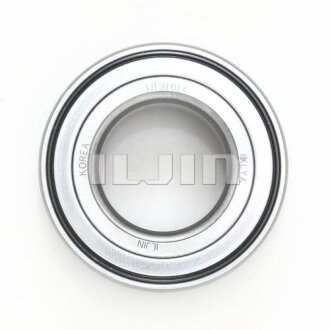 Підшипник маточини колеса переднього (ABS) Renault Logan (04-), Kangoo (08-) ILJIN 'IJ131014