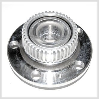 Маточина колеса заднього (ABS) VW Golf IV, New Beetle (-10), Skoda Octavia A5 (-13) ILJIN 'IJ132001