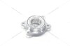 Маточина колеса переднього (non-ABS) Audi A4 (-09), A6 (-04), Seat Exeo (-09) ILJIN 'IJ132025 (фото 8)
