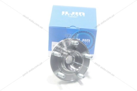 Маточина колеса переднього (ABS) Ford C-Max (03-), Focus (05-), Volvo S40 (05-) ILJIN 'IJ132027