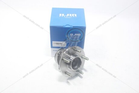 Маточина колеса заднього (ABS) Ford Focus (-12), C-Max (-10) ILJIN 'IJ133012