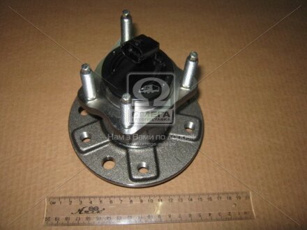 Маточина колеса заднього (ABS) Opel Astra H (04-) ILJIN 'IJ133019