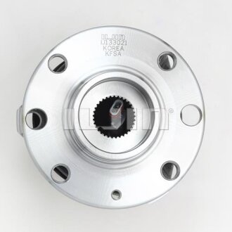 Маточина колеса переднього (ABS) Opel Astra H (04-) ILJIN 'IJ133021