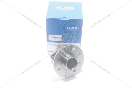 Маточина колеса заднього (ABS) Opel Astra H (04-) ILJIN 'IJ133025