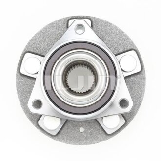 Маточина колеса переднього (ABS) Opel Insignia (09-) ILJIN 'IJ133026