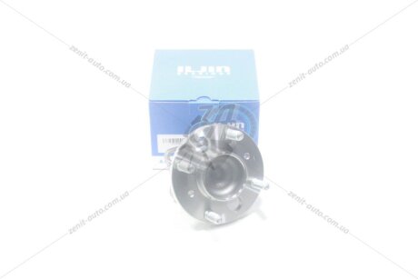 Маточина колеса заднього (ABS) Ford Fiesta VI (08-) ILJIN 'IJ133028