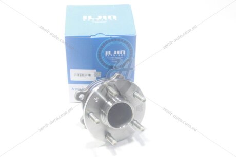 Маточина колеса заднього (ABS) Ford Kuga I (07-), Focus II, III (-12) ILJIN 'IJ133029