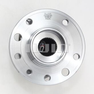 Маточина колеса переднього (ABS) Opel Astra H (04-), Zafira B (05-) ILJIN 'IJ133030