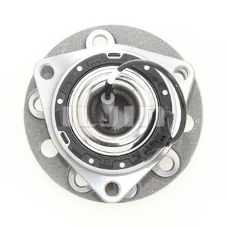 Маточина колеса заднього (ABS) Opel Astra H (04-), Zafira B (05-) ILJIN 'IJ133032