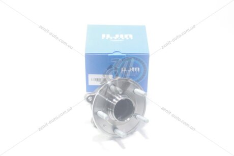 Маточина колеса заднього (ABS) Opel Astra J (09-), Chevrolet Cruze (13-) ILJIN 'IJ133037