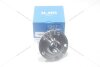 Маточина колеса переднього (ABS) Skoda Octavia (04-), ILJIN 'IJ133046 (фото 1)