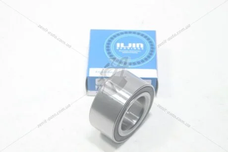Підшипник маточини колеса переднього (non-ABS) Honda Civic VIII, IX, Accord VII, VIII (IJ141002) Iljin ILJIN 'IJ141002