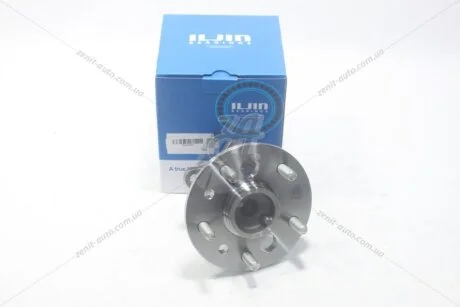 Маточина колеса заднього правого (ABS) Toyota Camry V3, V4, Lexus ES (-12) (IJ143002) Iljin ILJIN 'IJ143002