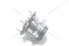 Маточина колеса заднього (ABS) Nissan X-Trail T31 (-12), Qashqai (07-), Renault Koleos (08-) ILJIN 'IJ143012 (фото 5)