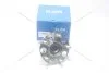 Маточина колеса заднього (ABS) Honda Civic X (FC, FK) (IJ143018) Iljin ILJIN 'IJ143018 (фото 2)