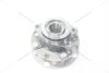 Маточина колеса переднього (ABS) Nissan Tiida (04-) ILJIN 'IJ143023 (фото 8)