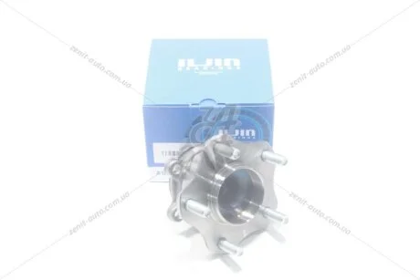 Маточина колеса заднього (ABS) 6 (GJ, GH), CX-5 (KE, GH, KF) (IJ143024) Iljin ILJIN 'IJ143024
