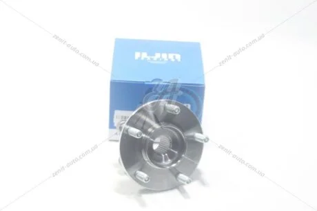 Маточина колеса заднього (non-ABS) CX-5 (KE, GH, KF) (IJ143034) Iljin ILJIN 'IJ143034