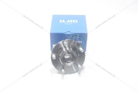 Маточина колеса переднього (ABS) Nissan X-Trail (14-) ILJIN 'IJ143035