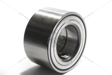 Подшипник ступицы передний/задний Actyon (06-), Kyron (05-), Rodius (04-) (2WD) (4142321300) ILJIN 'IJ211006