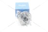 Маточина колеса переднього (ABS) Nissan Navara (05-), Pathfinder III (R51) ILJIN 'IJ223126 (фото 1)