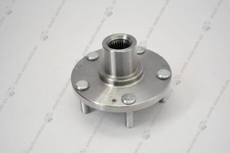 Ступица колеса переднего Hyundai SantaFe (03-), Tucson (04-) Iljin ILJIN IJ710001