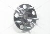 Маточина колеса зад (з ABS) Hyundai Tucson (04-)/Kia Sportage (00-) ILJIN IJ710008 (фото 4)