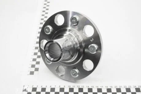 Ступица колеса заднего (с ABS) Hyundai Tucson (04-)/Kia Sportage (00-) Iljin ILJIN IJ710008