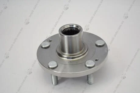 Ступица колеса переднего Hyundai IX35 (13-), Sonata (07-)/Kia Sportage (10-13) Iljin ILJIN IJ710009