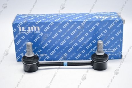 Стойка стабілізатора (55530-2S200) зад Hyundai ix35 (10-) ILJIN IJ-G0061 (фото 1)