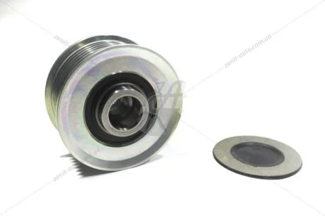 Шкив генератора (535021510) H-1, 2.5CRDi (08-) INA 37322-4A300