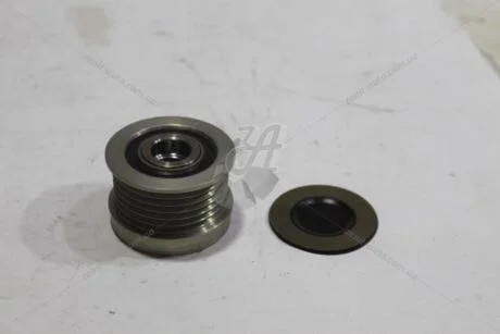 Шкив генератора Actyon, Kyron, Rexton D20, D27 INA 6621553315