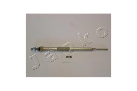Свеча накаливания Mitsubishi Pajero IV (V8_W, V9_W) 3.0 D, 3.2 DI-D (01-, 07-) JAPKO '01015