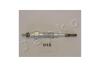 Свеча накаливания (11v) Toyota Hiace II Wagon (LH7, LH5, LH6, YH7, YH6, YH5) 2.4 D (H5G, H5F) (84-89) JAPKO '01201 (фото 2)