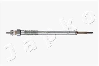 Свеча накаливания (11v) Mitsubishi L200 (05-15) 2.5 Di-D JAPKO '01509