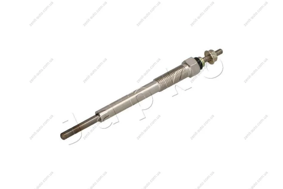 Свічка розжарювання Hyundai i10, i20, i30, Getz, Accent, Matrix/KIA Cerato, Rio, Сeed, Sportage (04-) (01K03) JAPKO '01K03 (фото 1)