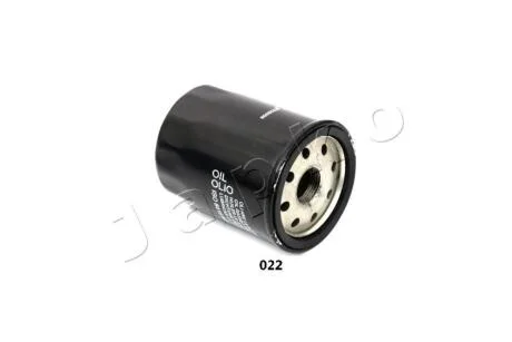 Фильтр масляный Fiat Doblo, Fiorino, Linea, 500 1.2, 1.4 (00-, 09-)/Opel Combo D 1.4 (12-) JAPKO 10022