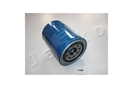 Фильтр масляный Nissan Almera, Pathfinder, Patrol, Primera 2.0-3.2 D/TD (86-) JAPKO 10114