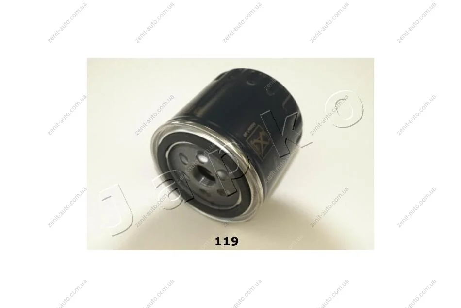 Фильтр масляный Nissan Pathfinder (10-14)/ Renault Laguna III (08-15), Scenic III (09-16) 3.0 D JAPKO 10119 (фото 1)