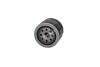 Фильтр масляный Land Rover Freelander, Rover 25, 45, Streetwise 2.0D (98-06) JAPKO 10497 (фото 3)