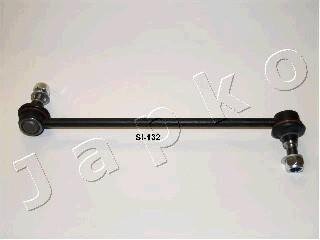 Стойка стабилизатора передняя левая Nissan Qashqai J10 (07-13), Nissan X-Trail T31, T32 (07-) JAPKO '106132L