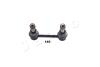 Стойка стабилизатора перед. Nissan Navara (D40) 2.5 DCI (05-) JAPKO 106145 (фото 4)