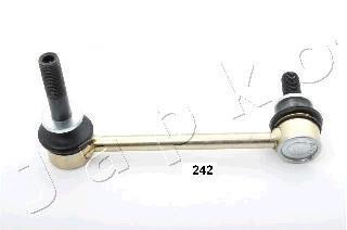 Стойка стабилизатора передняя левая Toyota Land Cruiser Prado (02-), Hilux (06-)/Lexus GX470 (03-) JAPKO '106241L