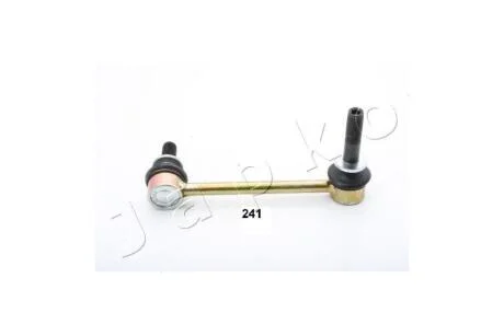 Стойка стабилизатора передняя правая Toyota Land Cruiser Prado (02-), Hilux (06-)/Lexus GX470 (03-) (106241R) JAPKO '106241R
