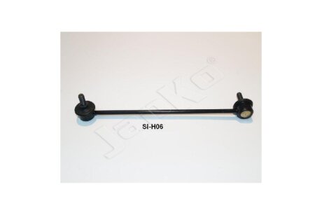 Стійка стабілізатора переднього ліва Hyundai Accent III (05-)/KIA Rio II (05-) JAPKO '106H05L