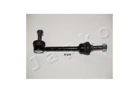 Стойка стабилизатора задняя LAND ROVER Discovery II (LJ, LT) (98-04) (106L03) JAPKO '106L03