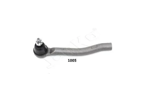 Наконечник кермовий правий Nissan Juke (10-), Leaf (10-) (1111005R) JAPKO '1111005R